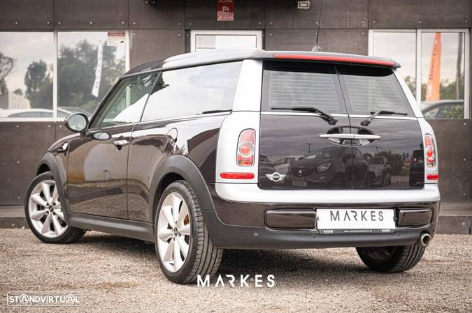 MINI Clubman One D - 33