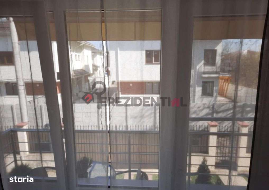 APARTAMENT 3 CAMERE 70 MP-  ZONA PALLADY- CENTRALA PROPRIE- COMPLET MO - Imagine principală: 4/6