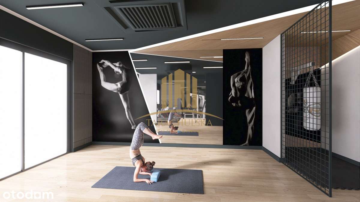 Lokal usługowy | parter z ogródkiem-6