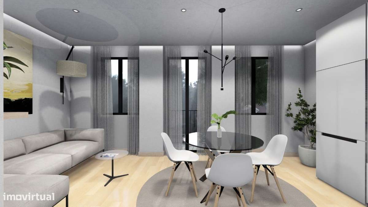 Prédio para Reconstrução com Licença paga-10