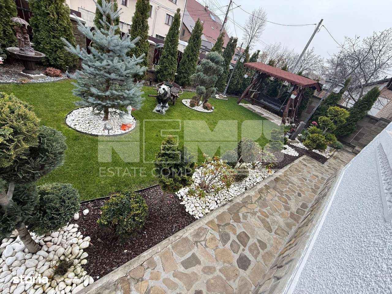 CASA IN MARGINEA | 320.000 EURO | GATA DE MUTARE | - Imagine principală: 5/20