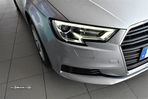 Audi A3 Sportback 1.6 TDI Sport - 43