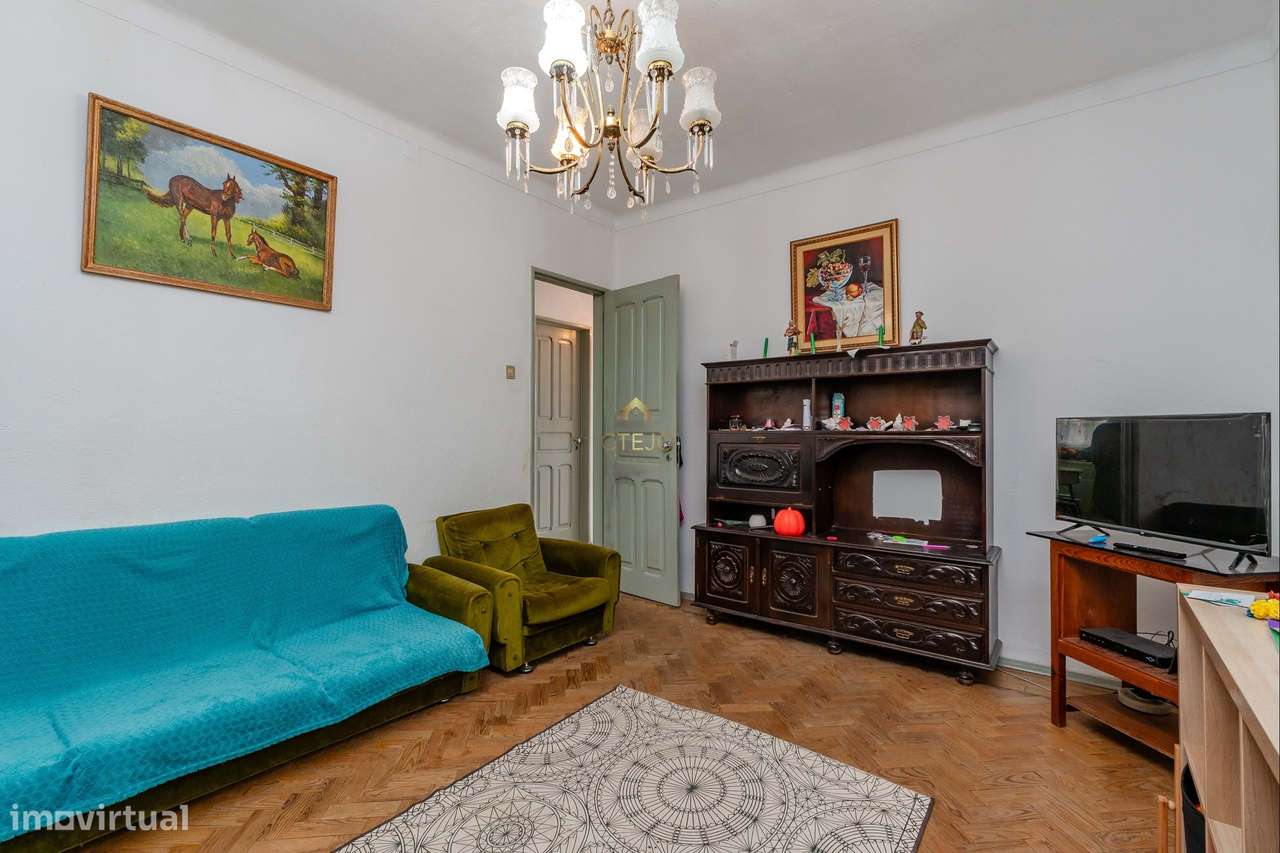 Moradia em Via Rara-8