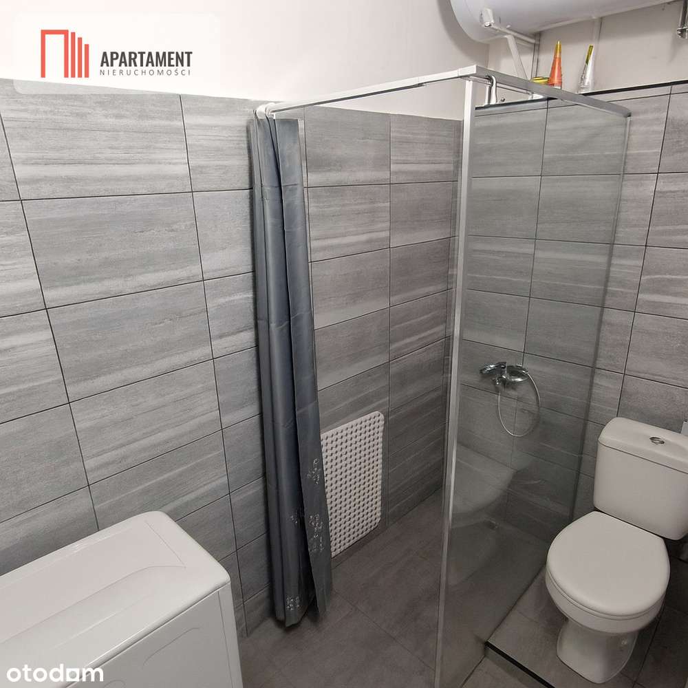 Mieszkanie 2-pokojowe/monitoring posesji - Pełny obrazek: 4/16