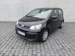 Volkswagen up! 1.0 move - 3