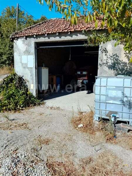 Quinta T3 / Covilhã, Teixoso - Grande imagem: 2/20