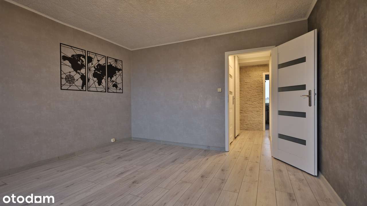 3 POKOJE PO REMONCIE. MIKOŁÓW CENTRUM-6