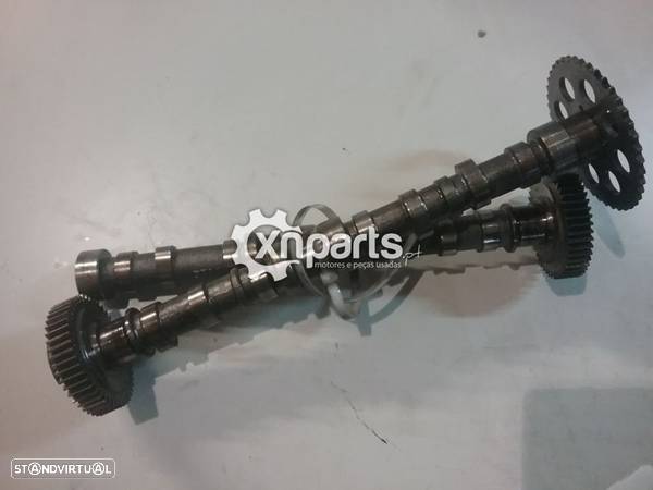 Árvore de cames OPEL CORSA C (X01) 1.3 CDTI (F08, F68) | 06.03 - 12.09 Usado REF. Motor Z13DT / Z13DTJ - 1