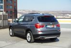 BMW X3 xDrive20d Aut. - 20