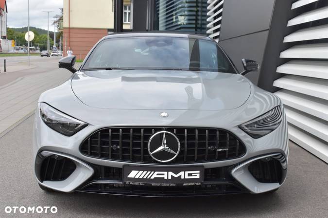 Mercedes-Benz SL AMG 55 4-Matic+ - 2