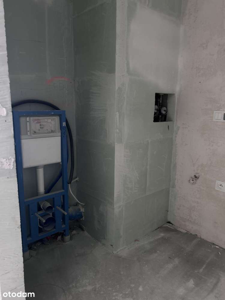 Nowoczesna kawalerka 26,21m² Zgorzelec - PIĘTRO I-7