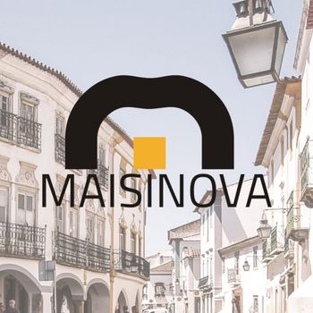 MaisInova Logotipo