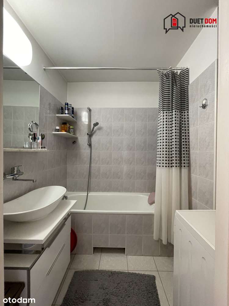 Mieszkanie 2 pokoje ***Bronowice***-6