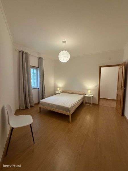 Apartamento T3 para Arrendamento – Santiago do Cacém - Grande imagem: 5/12