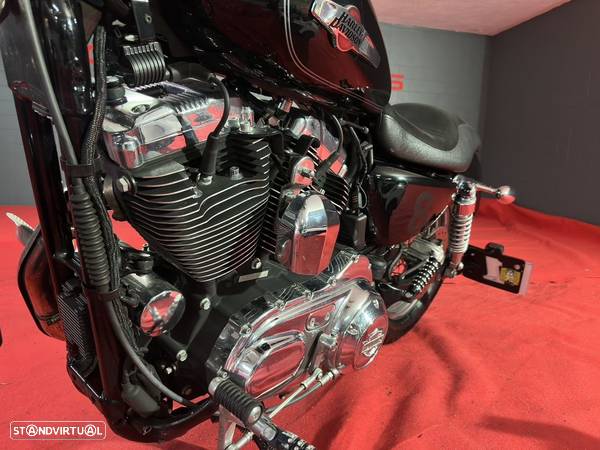 Harley-Davidson Sportster S Remus - 12