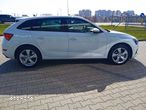 Skoda Scala 1.5 TSI Style DSG - 4