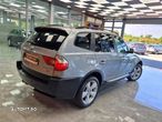 BMW X3 2.0d - 5