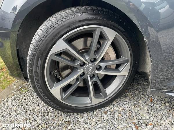 Audi A4 2.0 TFSI Quattro S tronic - 10