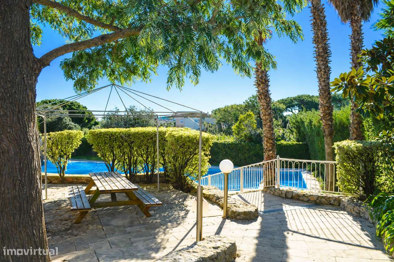 T2 em Condomínio |  Alcabideche-22