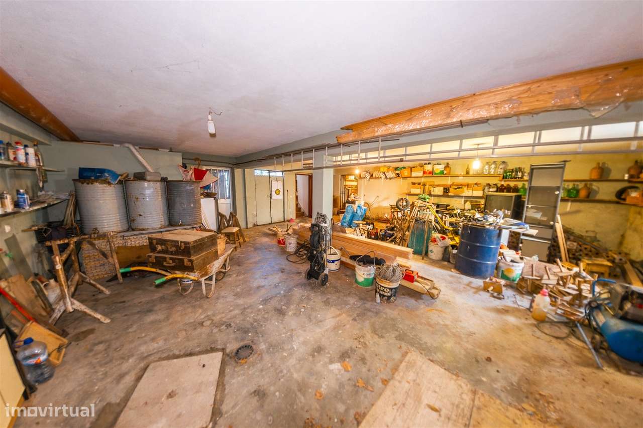 Moradia T6 Venda em Louriçal do Campo,Castelo Branco-33