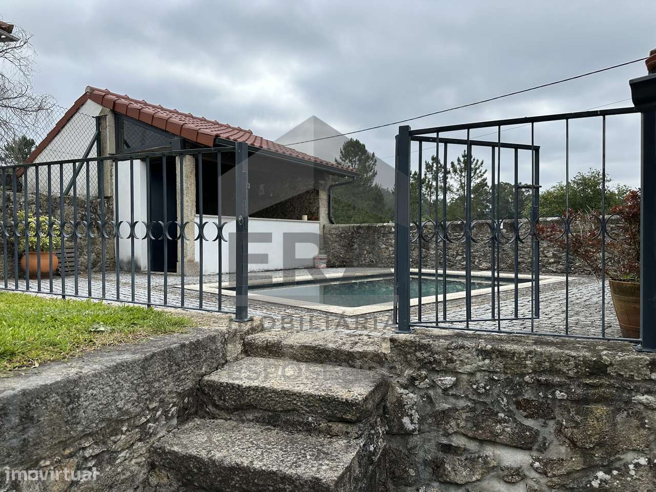 Moradia T5 em Vila Cova - Barcelos-6