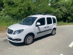 Mercedes-Benz Citan - 1