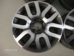 NISSAN PATHFINDER R51 NAVARA FELGI ALUMINIOWE 18" - 12