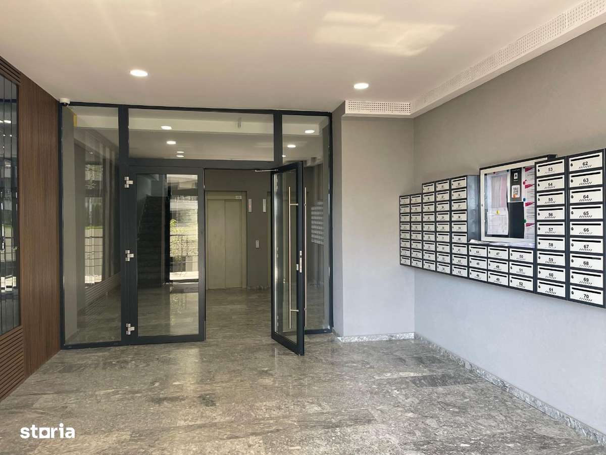 Studio Casa del Mar Mamaia cu vedere la lac si mare - Imagine principală: 2/16