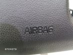 KIA CEED 3 III DESKA KONSOLA AIRBAG PODUSZKI PASY - 4