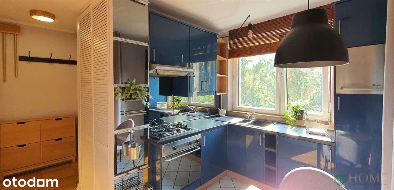 Dupokojowe, rozkladowe mieszkanie do wynajęcia. - Pełny obrazek: 4/8