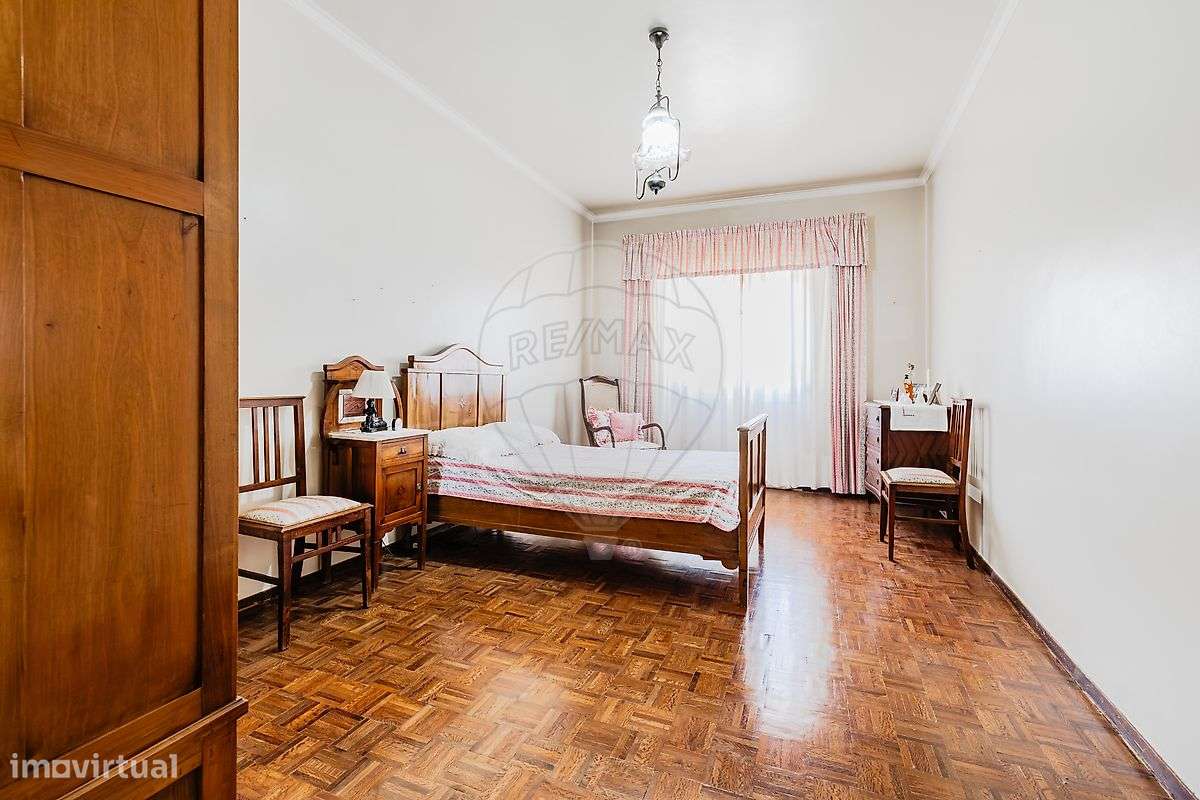 Apartamento T3 Para Venda
