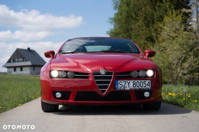 Alfa Romeo Spider - 3