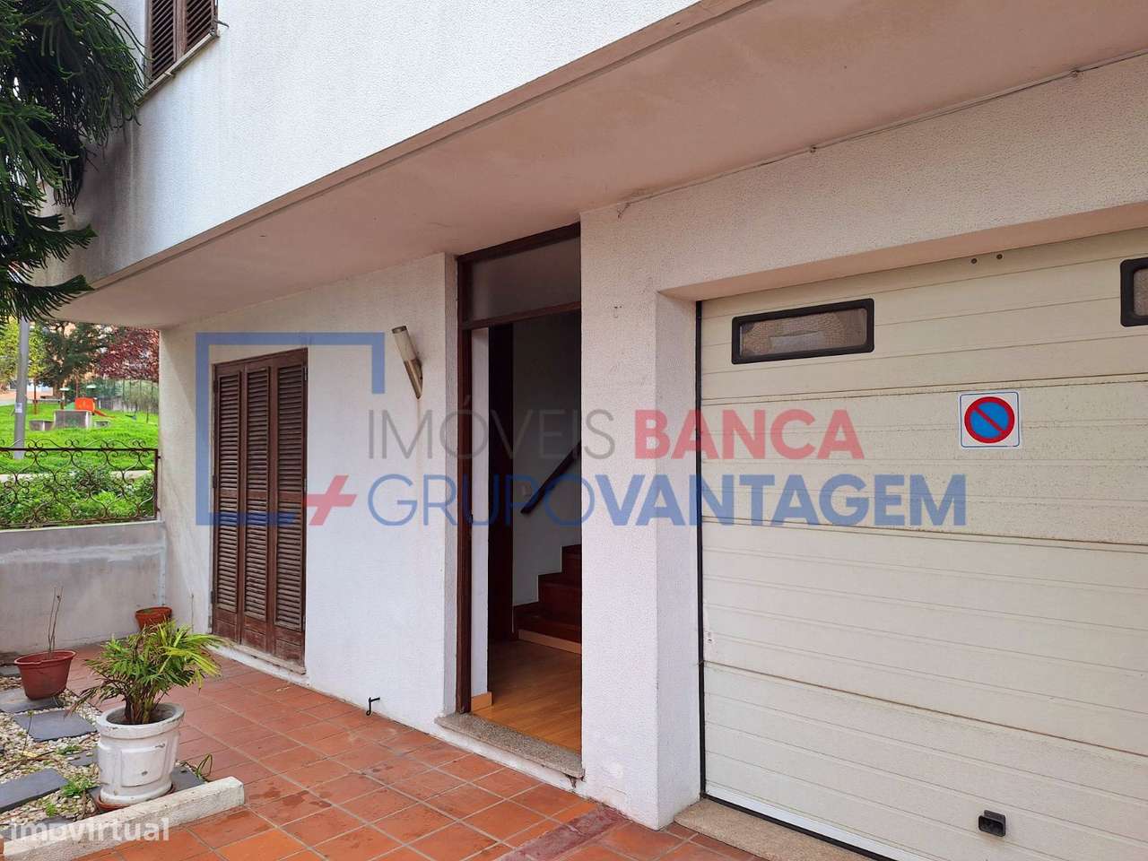 MORADIA EM BANDA - ERMESINDE - Grande imagem: 4/29