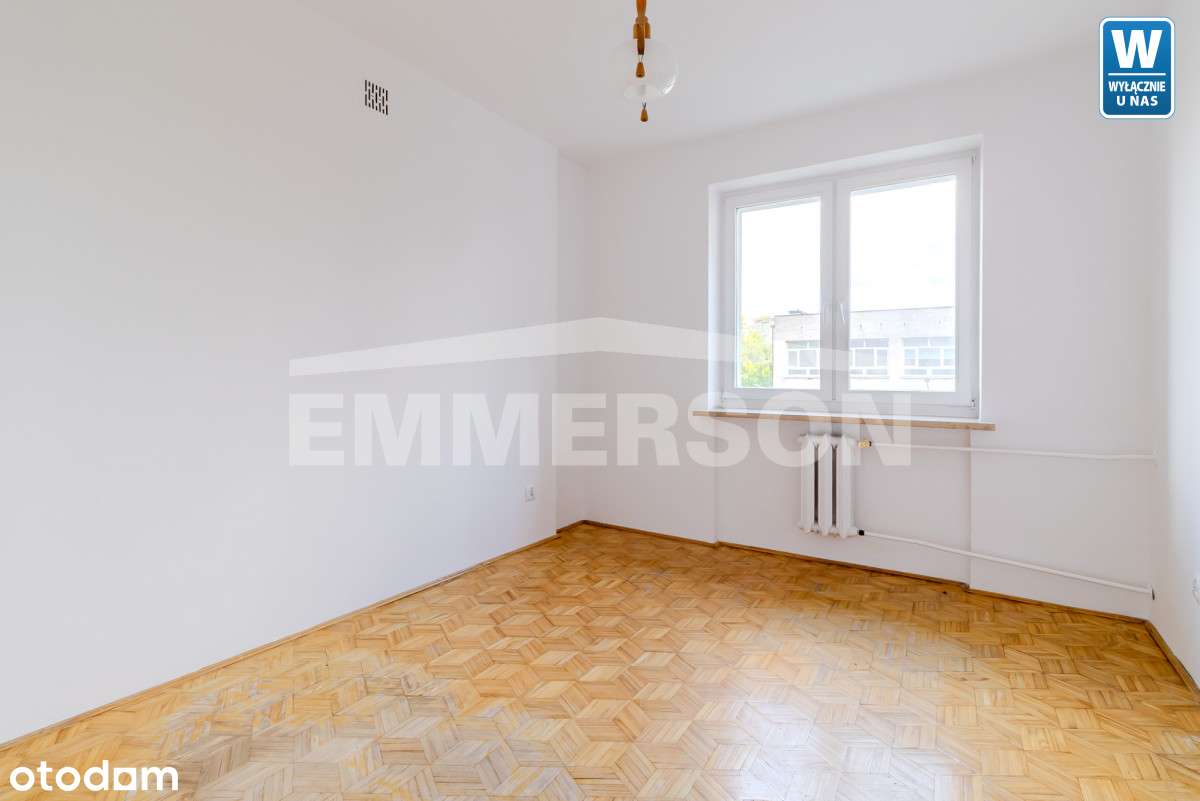 Trzypokojowe mieszkanie na Mokotowie-10