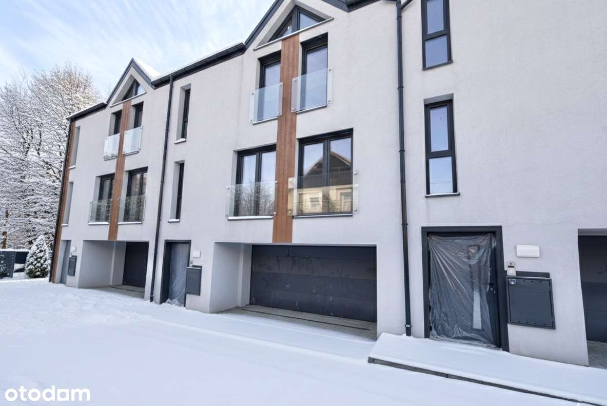 PROMOCJA|  !!!Nowy apartament| BRAK PROWIZJI|USTRON|WISŁA !!!-1