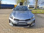 Kia XCeed 1.5 T-GDI M - 3