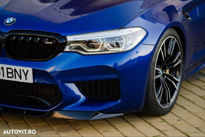 BMW M5 Standard - 31