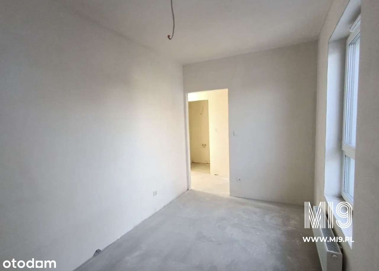 Nowoczesne 3-pokojowe do własnej aranżacji-6