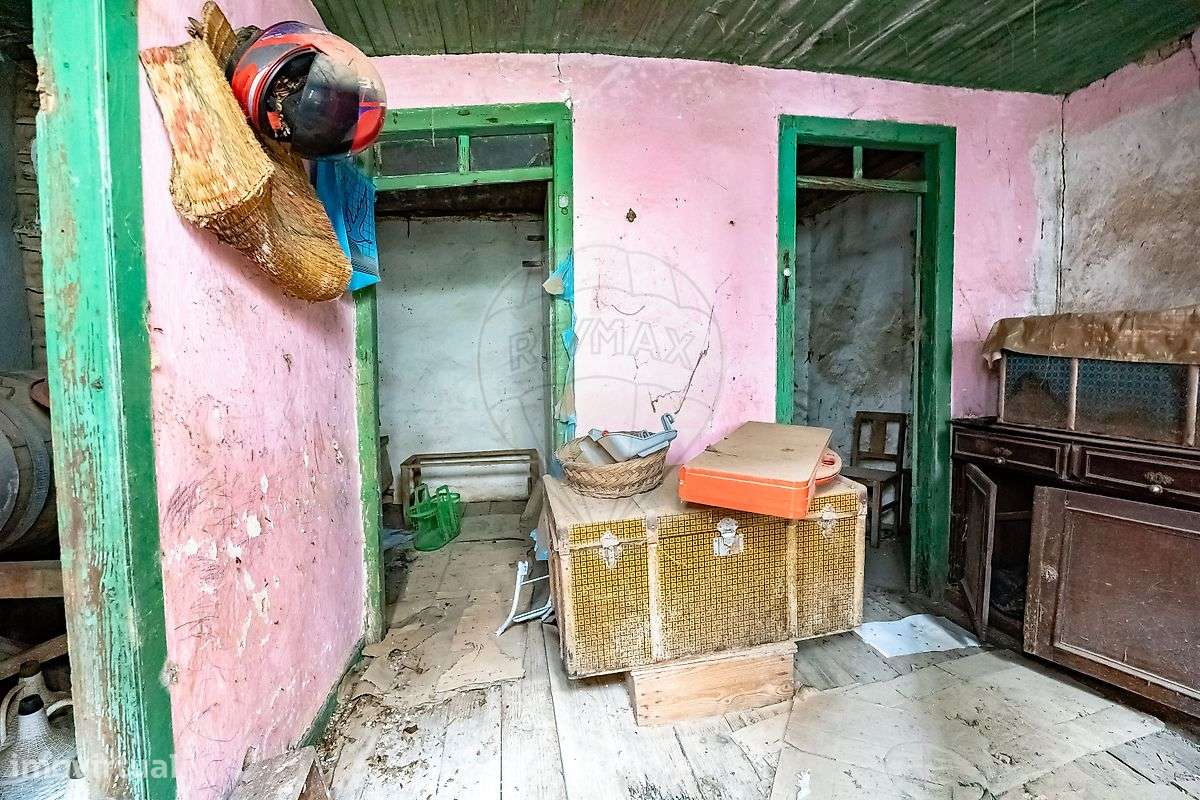 Moradia T1 para venda-8