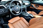 BMW Seria 4 420i Cabrio Aut. Sport Line - 14