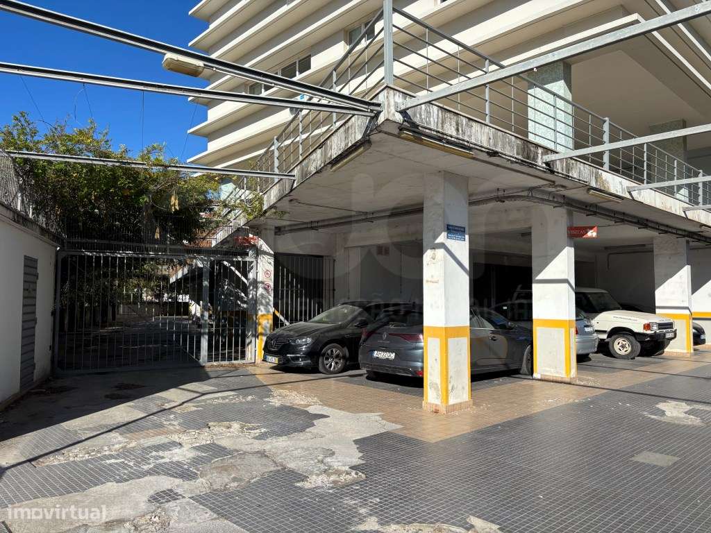 Apartamento T2 Setúbal - Grande imagem: 4/5