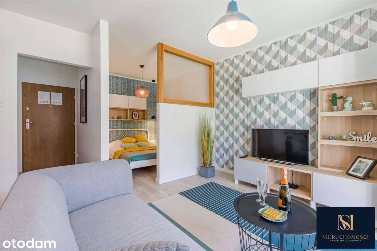 Mieszkanie z tarasem na sprzedaż- Parter, Tarpno.-5