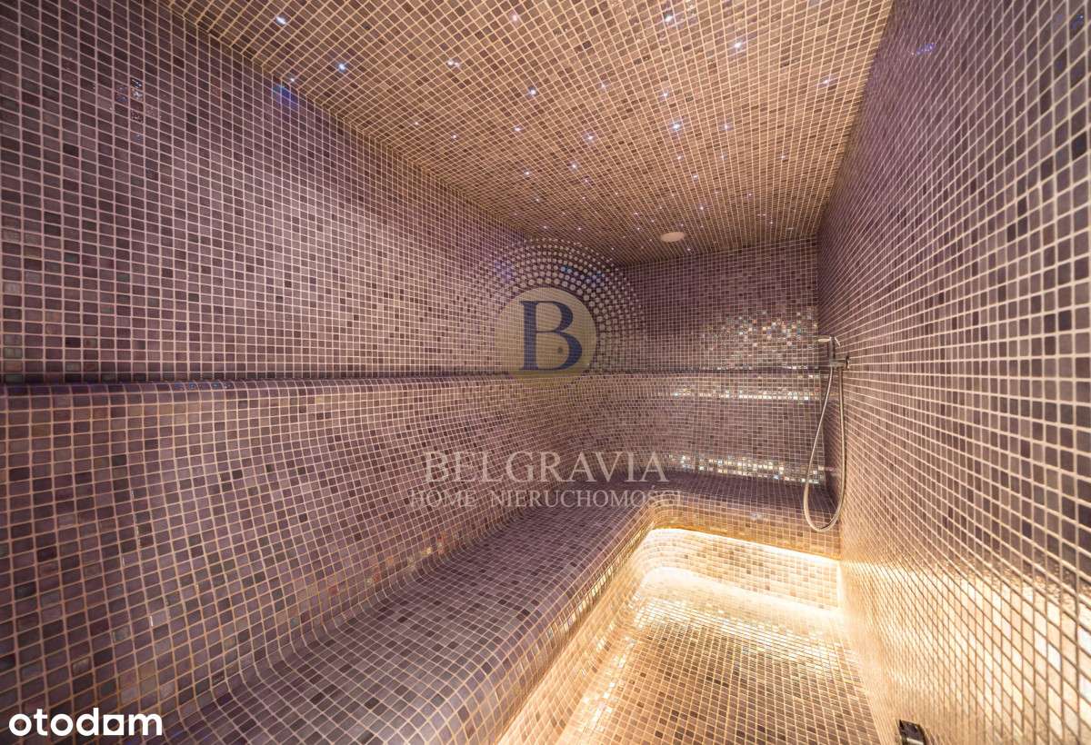 Taras✅Premium✅Klimatyzacja ✅Spa i Siłownia✅-8