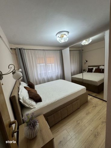 Apartament 3 cam, 2 gr sanitare, et 4/4, Ultracentral-1