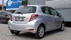 Toyota Yaris 1.0 VVT-i ACtive+AC - 14