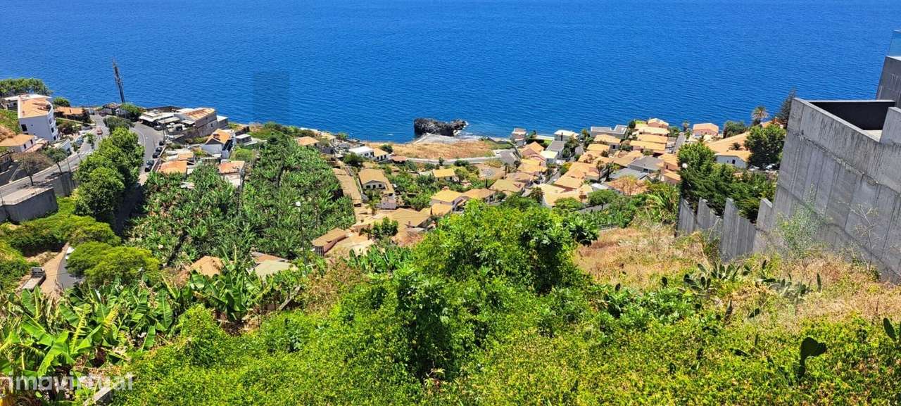 Terreno para Construção – 751 m2 | S. Martinho – Arieiro - Grande imagem: 5/10