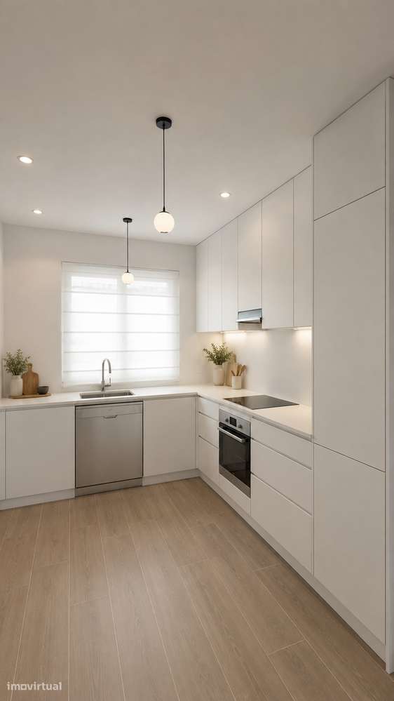 Moradia, 97 m², Cadaval e Pêro Moniz-13