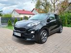 Kia Sportage - 14