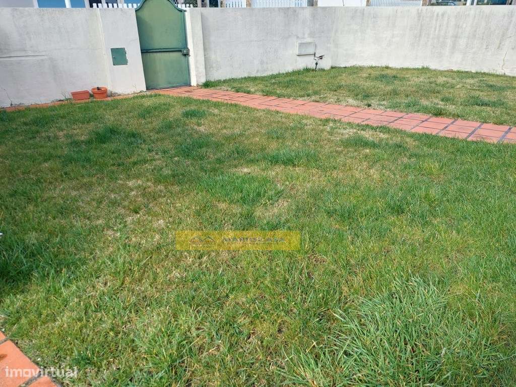 Moradia Térrea com garagem - Magoito-10