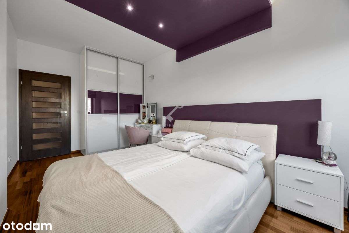 Stegny/Metro 10 min./ul. Pory/2 pokoje/58 m2/Garaż-11